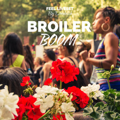 Feel Festival Liveset by Doodesch