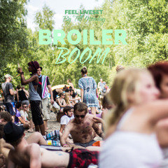 Feel Festival Liveset by tillmonday