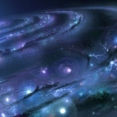 Universe Sync (Psynetyk)