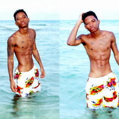 The Weekened wicked games