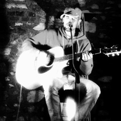 Darryl Twitch' Rushby - Frank Turner -The Way I Tend To Be