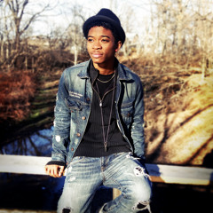 Candles in the sun Miguel cover