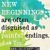 Artwork for New Beginnings