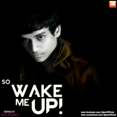 Avicii - Wake Me Up - Dj Yuvi Project