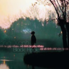 Dòng Sông Xanh - Black Apple