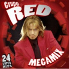 Grupo Red Megamix DJ Checho.