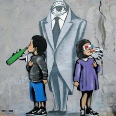 RLino - Lluvia Por La Ciudad - MrealRecord's