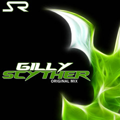 Gilly - Scyther Preview