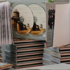 აკურთხევს სული ჩემი / Bless the Lord, O my soul