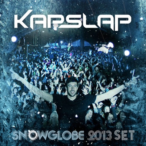SnowGlobe 2013 Set