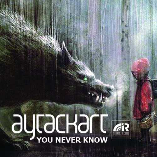 Aytac Kart - You Never Know / Ft. Zep Denise