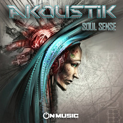 ONMX006 Akoustik - Loving Soul