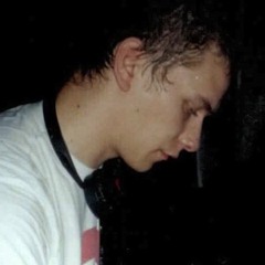 JOHN ASKEW - MIXTAPE - HARD TRANCE VOL 1 - 1997