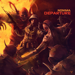 PT003 - Nonima - Departure