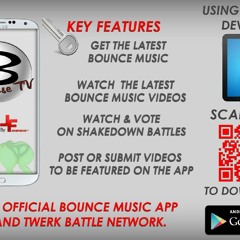 Hypothetically-Lyfe & Fantasia (bounce)Dj Ack.A.Azz