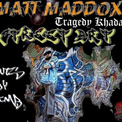 Matt Maddox ft Tragedy Khadafi - Street Art (Cuts By TMB Produced By Skammadix)