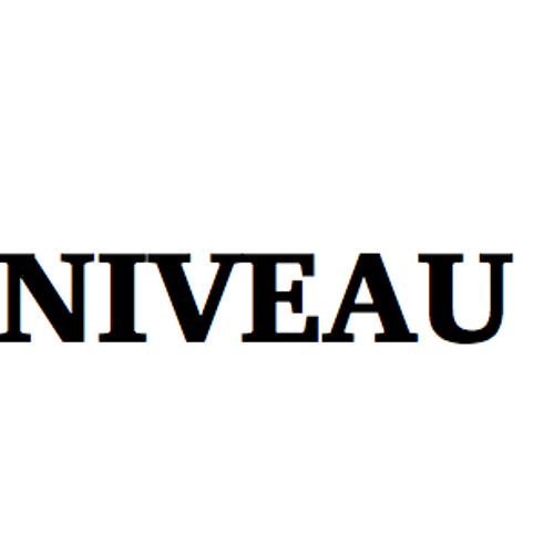 Niveau