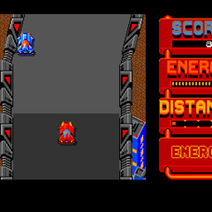 Led Storm - LovElyDay