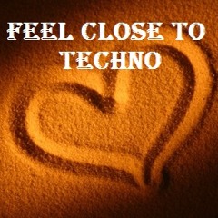 FeelClose to Techno #1 ( ColossusMind Mix ) ForestalraversMusic