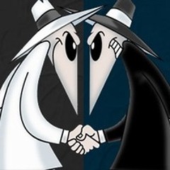 Spy vs Spy (NES)