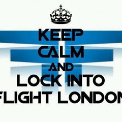 New Years Eve set Flight FM #FREE DOWNLOAD!