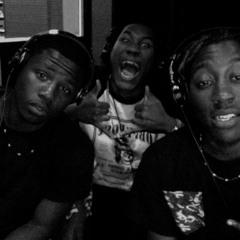 Fire Gang Militia- Hypnotize[Final](Smooth, Kidd Luna, N.y.A)