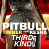 Pitbull ft. Ke$ha - Timber (BOOTLEG REMIX)
