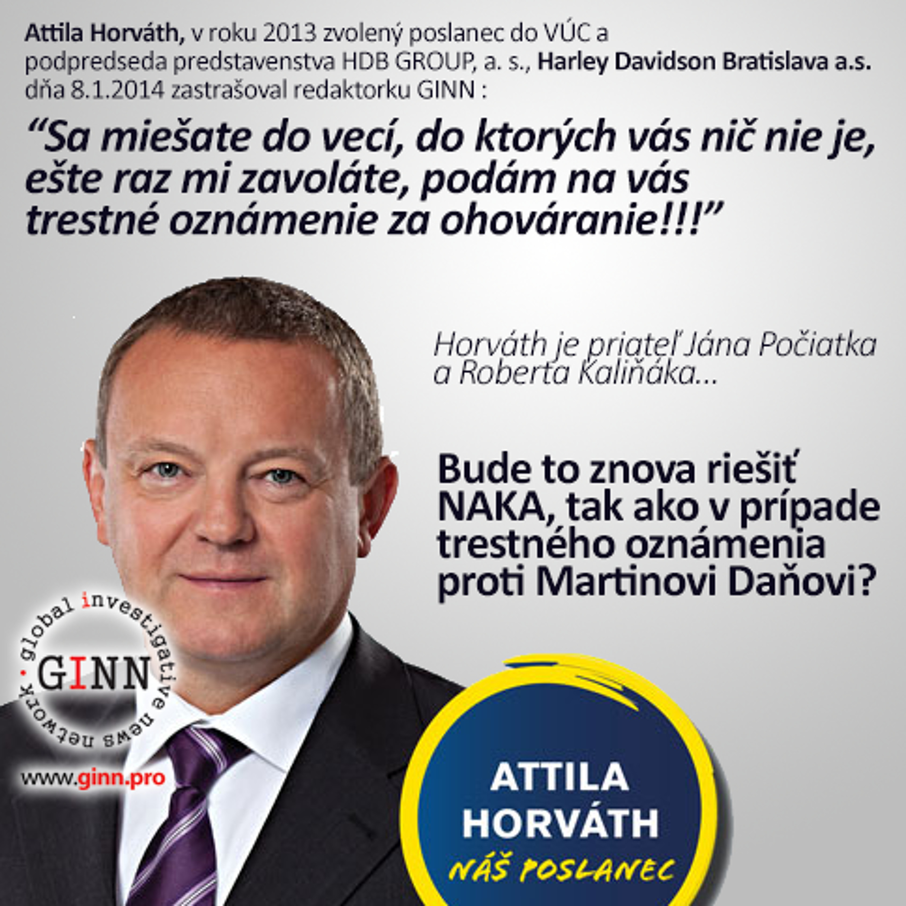 Telefonát