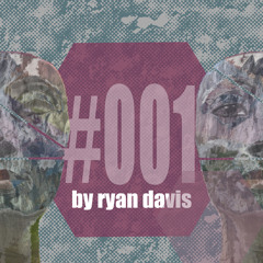 sur*faces Podcast #001 by Ryan Davis