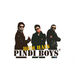 Pindi Boys by Jasim Haider (Official Song)