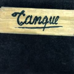 TANQUE - Choro