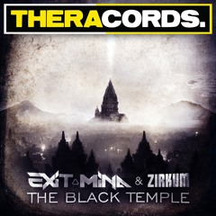 Exit Mind & Zirkum - The Black Temple (Radio Edit)