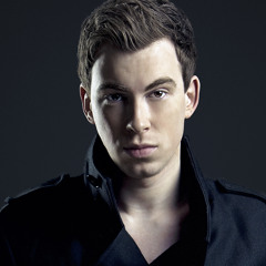 Years Vs. Cannonball Vs. Animals Vs. LRAD (Hardwell MashUp)