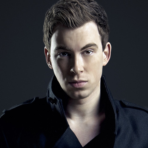 Years Vs. Cannonball Vs. Animals Vs. LRAD (Hardwell MashUp)
