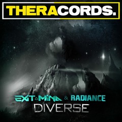 Exit Mind & Radiance - Diverse (Radio Edit)