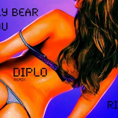 Grizzy Bear x YYou - Calls Of Ricardo (Diplo Remix)