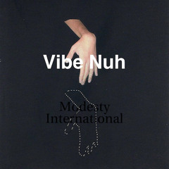 Vibe Nuh - Calimocho