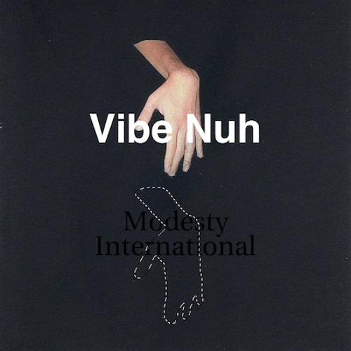Vibe Nuh - Calimocho