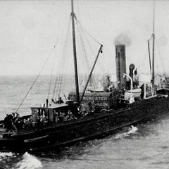 Ellen Vannin Tragedy