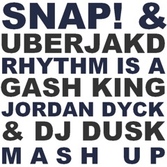 MASH UPS