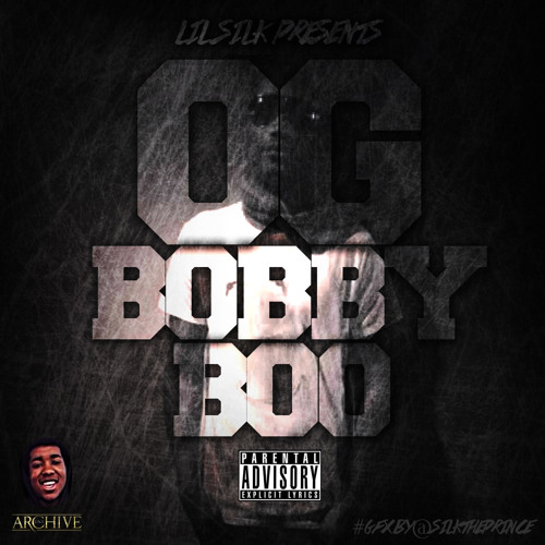 OG Bobby Boo