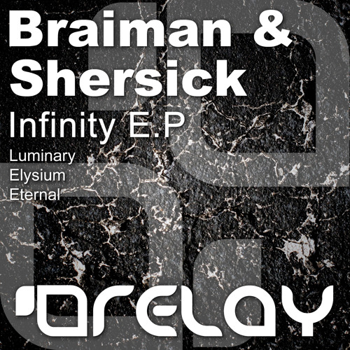 Braiman & Shersick - Elysium (Original Mix) [Relay]