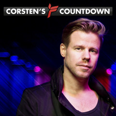Ferry Corsten Supports "Dat Bass" | Corsten's Countdown #341