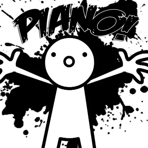 play that bitch's fucking piano