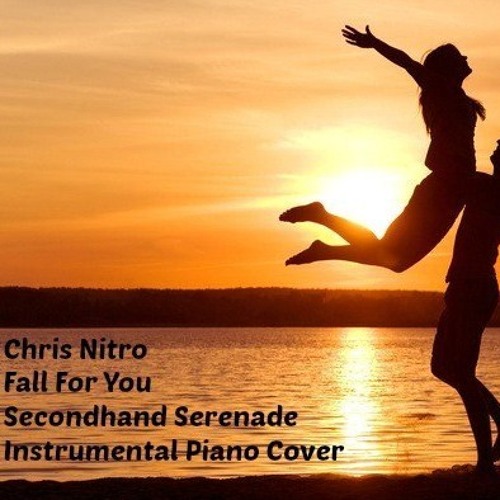 Secondhand Serenade Fall For You Quotes