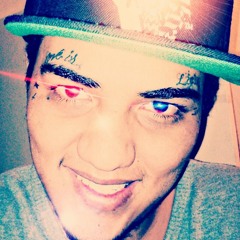 frio ft menace B-raster -fuck galactic music