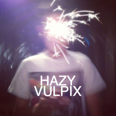 Vulpix - Hazy