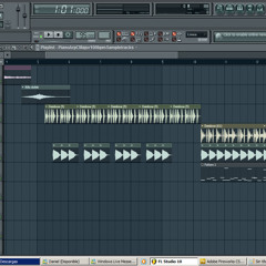 Zion Y Lenox Tan Bella Remix