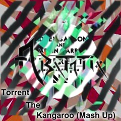 Martin Garrix VS Sander Van Doorn  - Torrent The Kangaroo (A b s t a t i x ' s Mash Up)