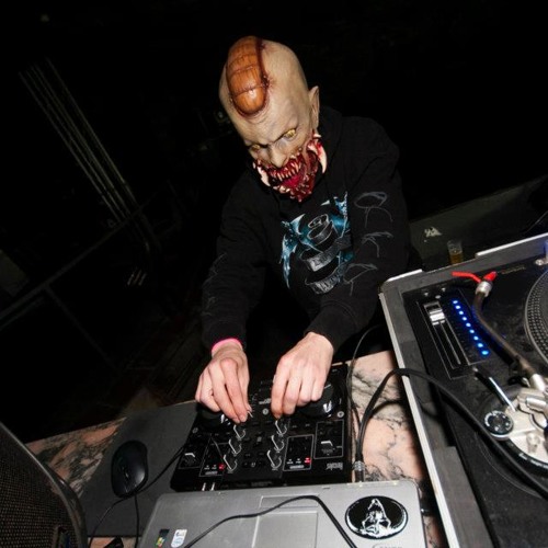 DJ CyCO (ESP) ON TOXIC SICKNESS RADIO | TERRORCORE SHOW #16 | 8TH JANUARY 2014